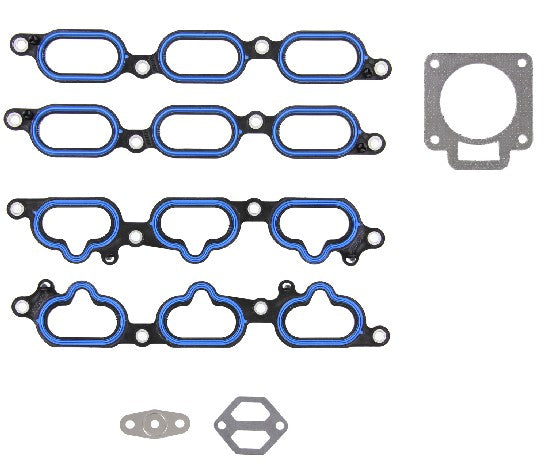 Engine Intake Manifold Gasket Set Felpro MS 96841