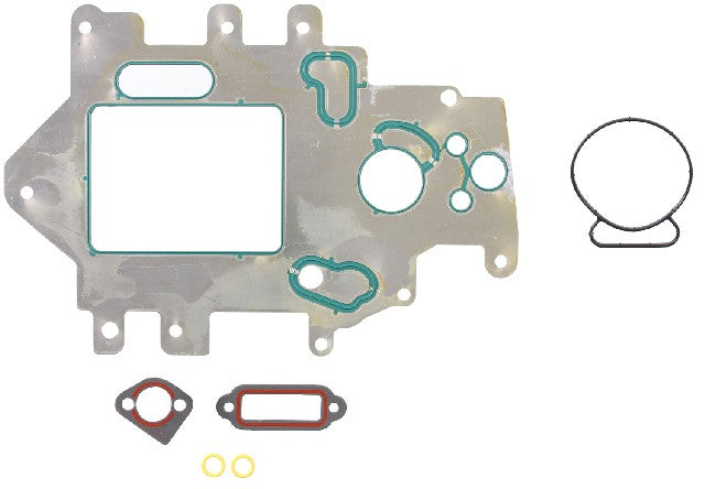 Fuel Injection Plenum Gasket Set Felpro MS 96847
