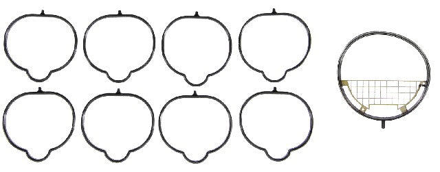 Engine Intake Manifold Gasket Set Felpro MS 96945