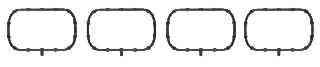 Engine Intake Manifold Gasket Set Felpro MS 97114