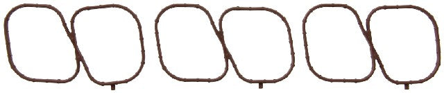 Fuel Injection Plenum Gasket Set Felpro MS 97120