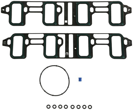Engine Intake Manifold Gasket Set Felpro MS 97126