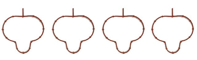 Engine Intake Manifold Gasket Set Felpro MS 97149