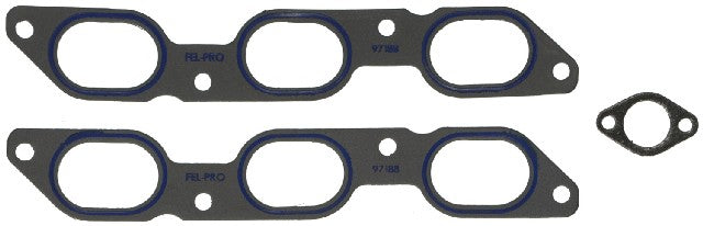 Engine Intake Manifold Gasket Set Felpro MS 97188