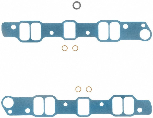 Engine Intake Manifold Gasket Set Felpro MS 9980