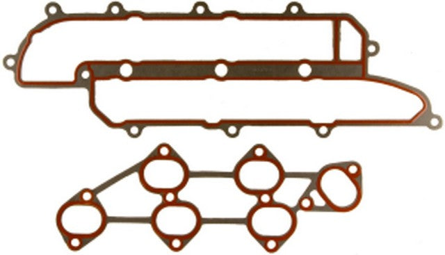 Fuel Injection Plenum Gasket Set Felpro MS 92273-2