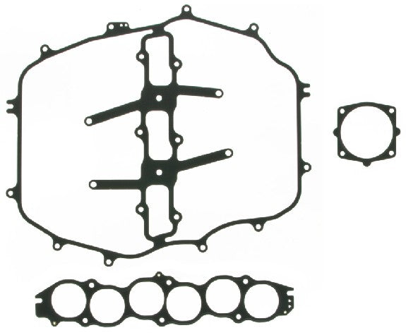 Fuel Injection Plenum Gasket Set Felpro MS 96456