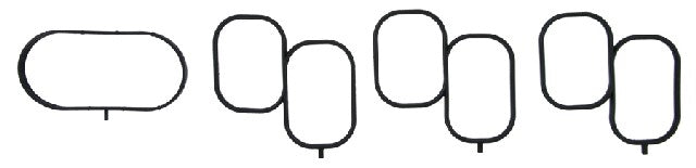 Fuel Injection Plenum Gasket Set Felpro MS 96943