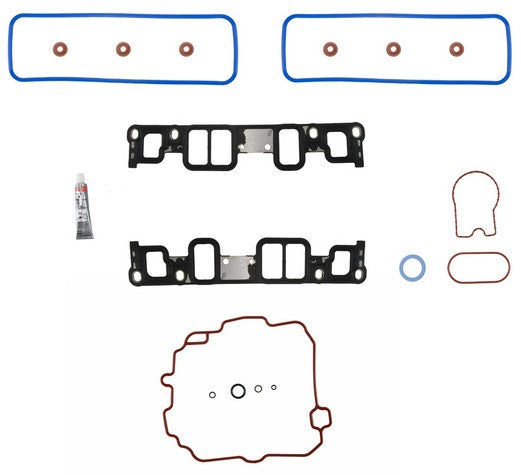 Engine Intake Manifold Gasket Set Felpro MS 98002 T