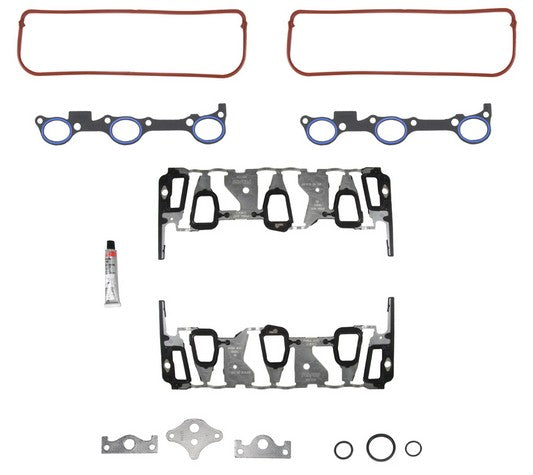 Engine Intake Manifold Gasket Set Felpro MS 98004 T