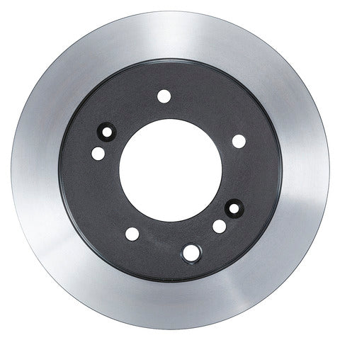 Disc Brake Rotor Wagner Brake BD126167E
