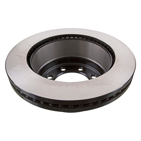 Disc Brake Rotor Wagner Brake BD180663E