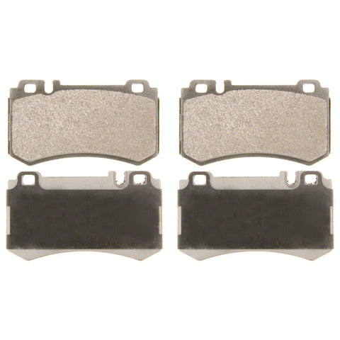 Disc Brake Pad Set Wagner Brake MX984