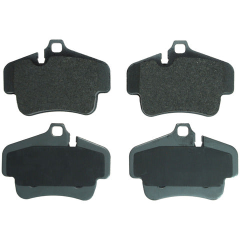 Disc Brake Pad Set Wagner Brake MX994