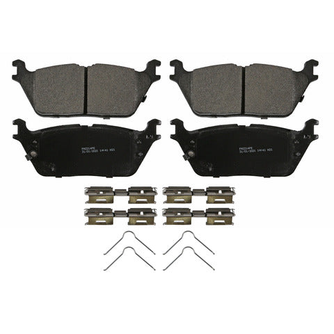 Disc Brake Pad Set Wagner Brake SX2169