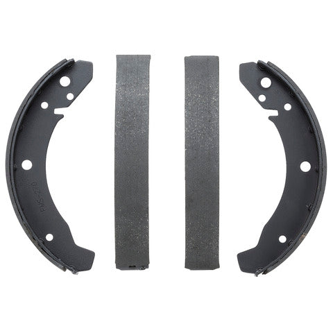 Drum Brake Shoe Wagner Brake Z270