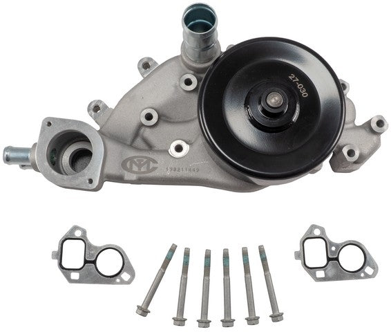 Engine Water Pump Melling MWP-503