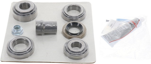 Axle Differential Bearing and Seal Kit BCA NBRA351
