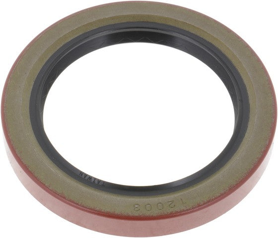 Wheel Seal BCA NS2081