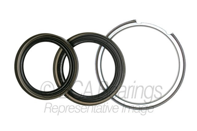 Wheel Seal BCA NS710394