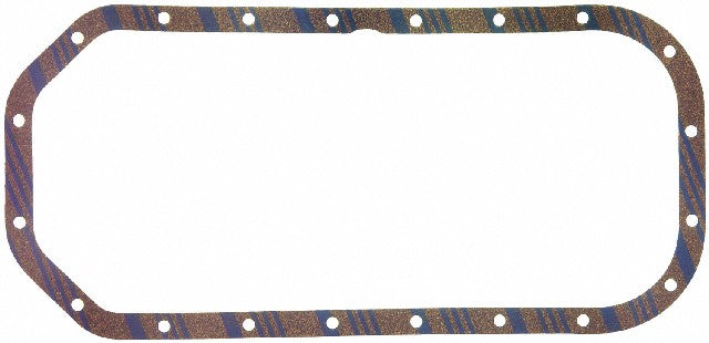 Engine Oil Pan Gasket Set Felpro OS 10654 C