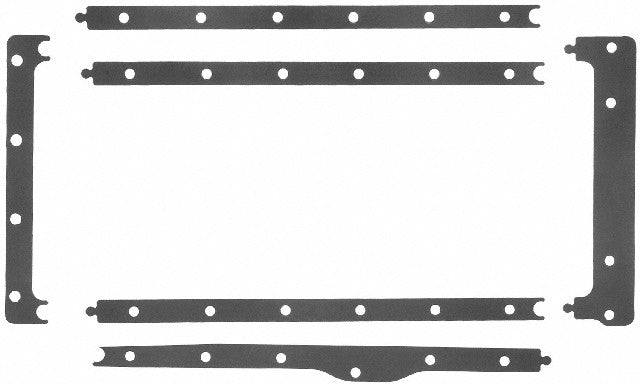 Engine Oil Pan Gasket Set Felpro OS 11889 K