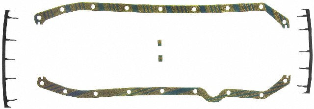 Engine Oil Pan Gasket Set Felpro OS 13339 C