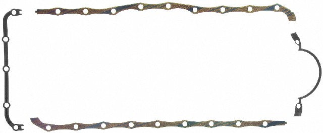 Engine Oil Pan Gasket Set Felpro OS 13811 C