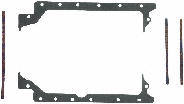 Engine Oil Pan Gasket Set Felpro OS 20021