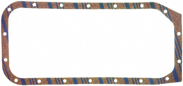 Engine Oil Pan Gasket Set Felpro OS 20073 C