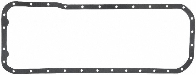 Engine Oil Pan Gasket Set Felpro OS 20076