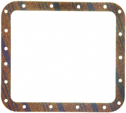 Engine Oil Pan Gasket Set Felpro OS 20107 C