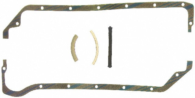 Engine Oil Pan Gasket Set Felpro OS 2996 C-1