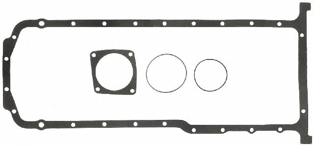 Engine Oil Pan Gasket Set Felpro OS 30070