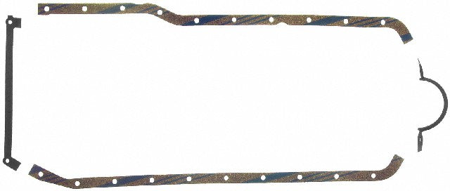 Engine Oil Pan Gasket Set Felpro OS 30126 C-1
