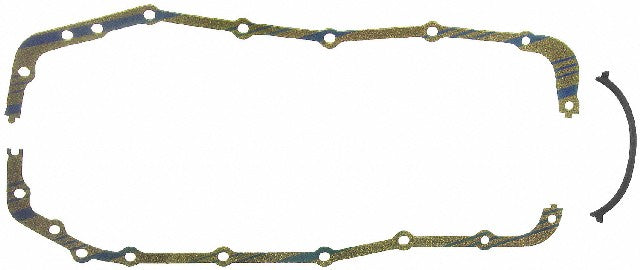 Engine Oil Pan Gasket Set Felpro OS 30185 C