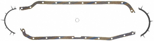 Engine Oil Pan Gasket Set Felpro OS 30202 C
