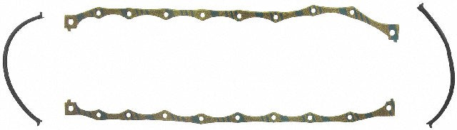 Engine Oil Pan Gasket Set Felpro OS 30227 C