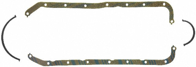 Engine Oil Pan Gasket Set Felpro OS 30254 C