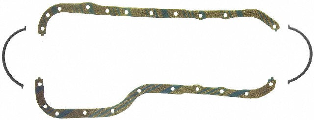 Engine Oil Pan Gasket Set Felpro OS 30261 C