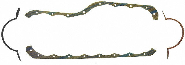Engine Oil Pan Gasket Set Felpro OS 30297 C