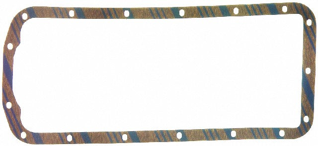 Engine Oil Pan Gasket Set Felpro OS 30342 C
