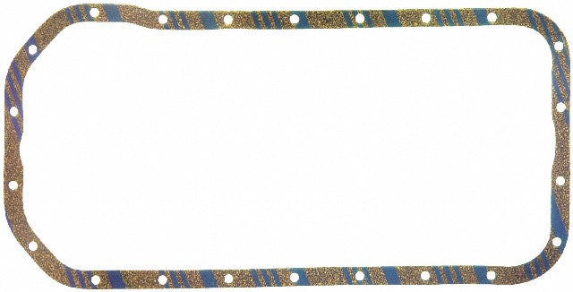 Engine Oil Pan Gasket Set Felpro OS 30345 C