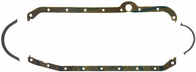 Engine Oil Pan Gasket Set Felpro OS 30410 C