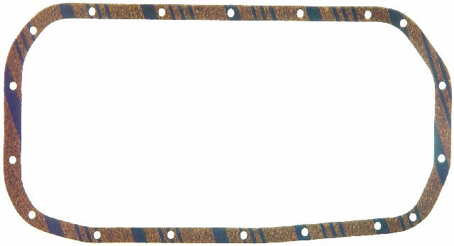 Engine Oil Pan Gasket Set Felpro OS 30414 C
