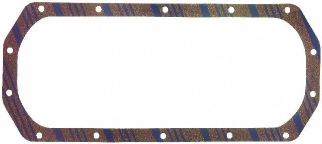 Engine Oil Pan Gasket Set Felpro OS 30459 C