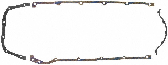Engine Oil Pan Gasket Set Felpro OS 30461 C