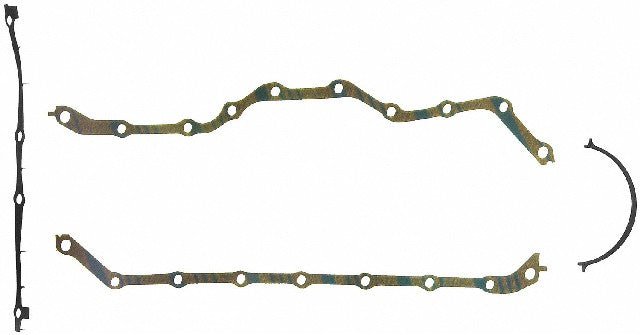 Engine Oil Pan Gasket Set Felpro OS 30476 C