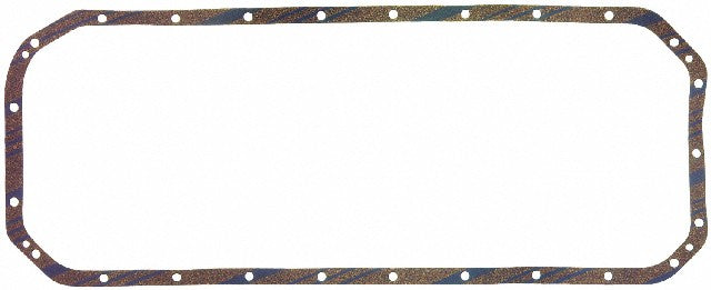 Engine Oil Pan Gasket Set Felpro OS 30527 C