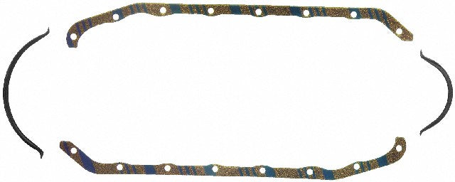 Engine Oil Pan Gasket Set Felpro OS 30554 C
